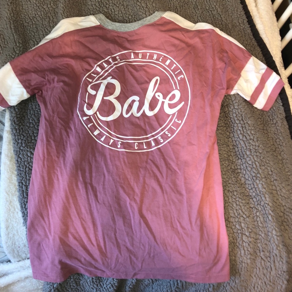 t-shirt